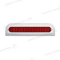 Terzo stop a LED • scocca ABS
