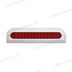 Terzo stop a LED • scocca ABS