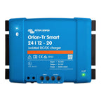 Victron Energy Orion DC-DC Charger 24/12 20A - Caricabatterie isolato