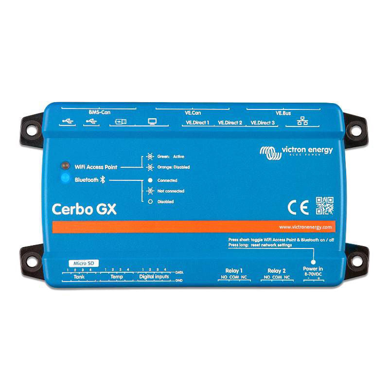 Victron Cerbo GX MK2 - BPP900450110