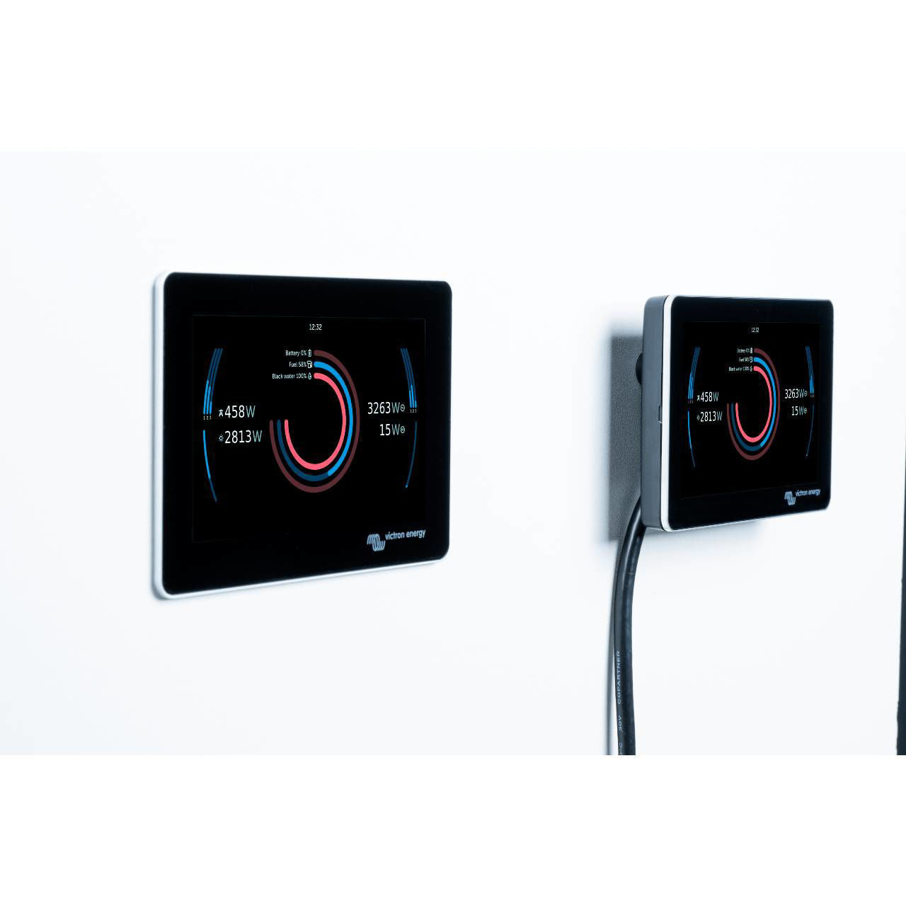 Victron GX Touch 50 Display - BPP900455050