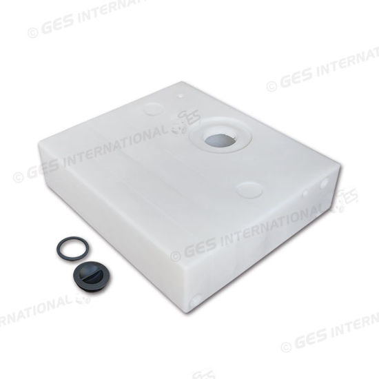 SRB9037 - Serbatoio 112 L • 70 x 80 x 20 cm