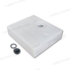 SRB9037 - Serbatoio 112 L • 70 x 80 x 20 cm