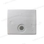 SRB9037 - Serbatoio 112 L • 70 x 80 x 20 cm