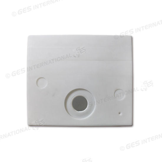 SRB9037 - Serbatoio 112 L • 70 x 80 x 20 cm