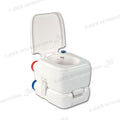 WC portatile Bi-Pot 34