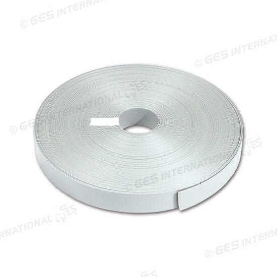 GES - Copri fermagli bianco guarnizioni finestre