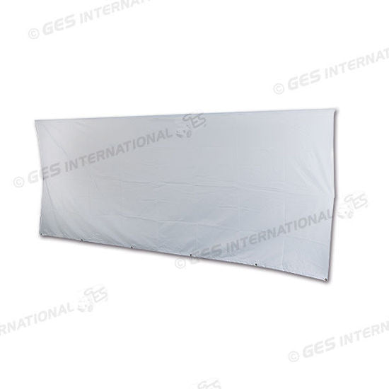 VRP1940 - Parete frontale • 4 x 1,4 m
