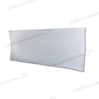 VRP1940 - Parete frontale • 4 x 1,4 m