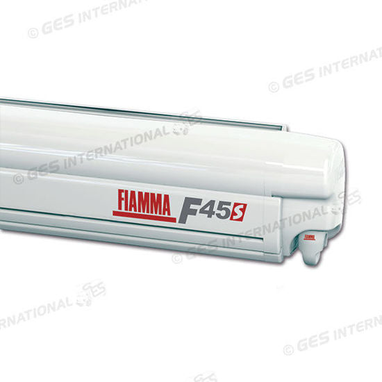 F45 S Polar 260 Royal Blue