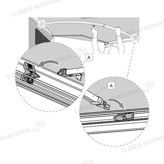 GES- Rafter Pro