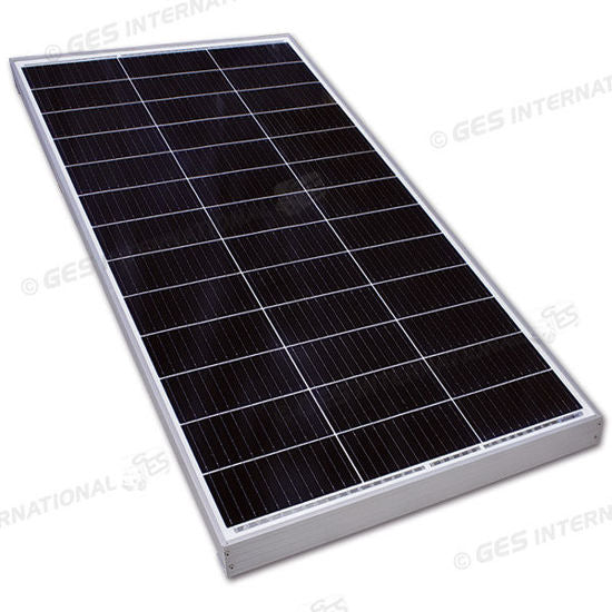 Pannello solare monocristallino ExtraSUN • 200 W