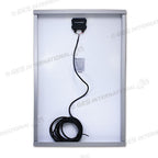 Pannello solare monocristallino ExtraSUN • 170 W