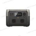 EcoFlow River 2 Max • 500 W