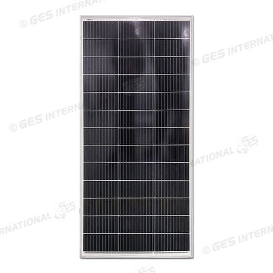 Pannello solare monocristallino ExtraSUN • 300 W