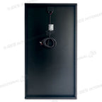 Pannello ExtraSUN Nero • 300 W • con staffe
