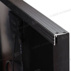 Pannello ExtraSUN Nero • 300 W • con staffe