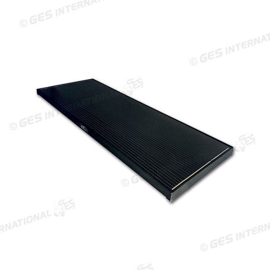 Pannello ExtraSUN BLACK SLIM • 150 W