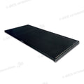 Pannello ExtraSUN Nero • 130 W • con staffe