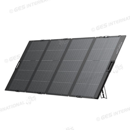 Pannello fotovoltaico • 400 W