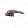 FNT494 - Maniglia S7Z < '00 • con pulsante rosso