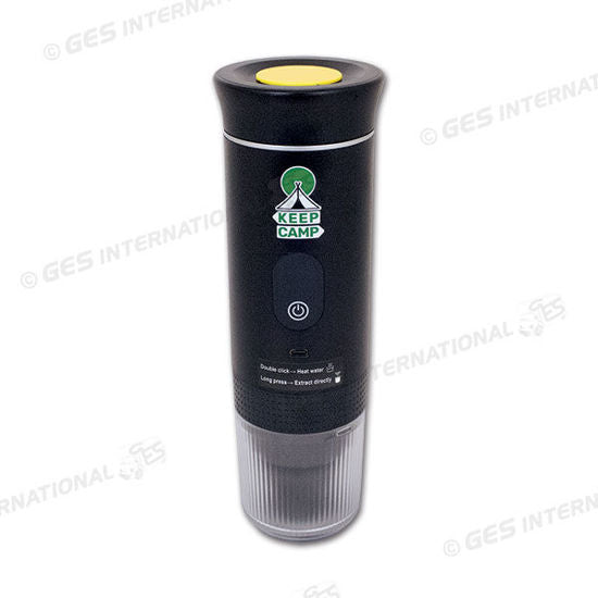 Macchina da caffè a batteria -  CFT200