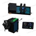 Condizionatore OpenAir Base Full Inverter • 12V