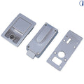 022 SER700-H : Serratura porta caravan modello 700 SX