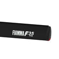 Veranda F35 Pro 2,50 Metri Deep Black - 06458b01r