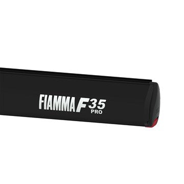 Veranda F35 Pro 2,50 Metri Deep Black - 06458b01r