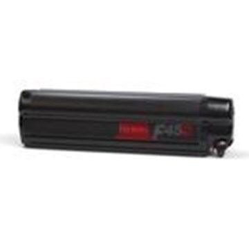 Veranda Da Parete Fiamma F45s 350 Deep Black Con Telo Royal Grey - 06759b01r