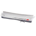 Veranda Fiamma Caravanstore 550 Xl Telo Royal Grey - 07740l01r