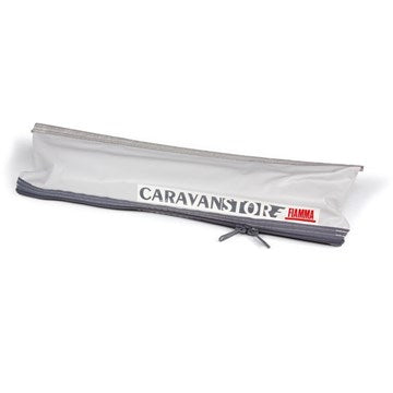 Veranda Fiamma Caravanstore 550 Xl Telo Royal Grey - 07740l01r