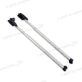 FNT597 - Coppia braccetti S3 finestra • 600 mm