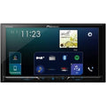 LETTORE MULTIMEDIALE PIONEER CUSTOM FIT DUCATO 2021 - KI734438