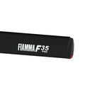 Veranda Fiamma F35 Pro 220 Deep Black - 06458a01r