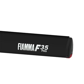 Veranda Fiamma F35 Pro 220 Deep Black - 06458a01r