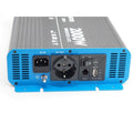 INV12000ATS Inverter Onda Pura DC-AC 2000W / 4000W ATS
