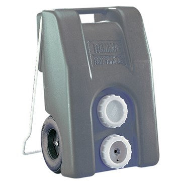 Serbatoio Roll Tank 23 W Acque Nere Fiamma - 02428a01-