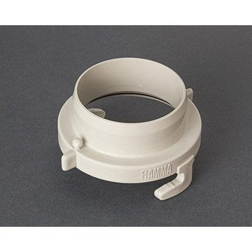 Kit Raccordo Dritto (F) Roll-Tank 40w Fiamma - 98669-020