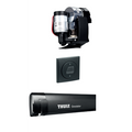 Kit Motorizzazione 12 V Bianco Per Veranda Thule Omnistor 5200 - 301296