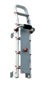 SAFE LADDER - SCALETTE - 98656-480