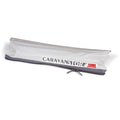 Veranda Fiamma Caravanstore 2,80 Metri Royal Grey - 07740c01r