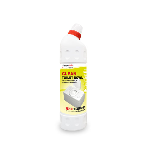 Clean Toilet Bowl 750ml