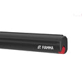 Veranda F35 Deep Black 290 Royal Grey