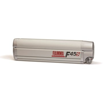 Veranda F45s 300 Vw T5/T6 Titanium Multivan-Transporter Passo Lungo - 06290r01r