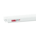 Veranda Fiamma F80 L 450 Polar White Con Telo Royal Grey - 07840g01r