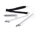 Fiamma Corda Di Bloccaggio Tie Down Black - 98655-129