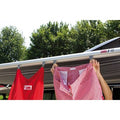 Kit 6 Agganci Awning Hangers Per Veranda Fiamma - 98655-743