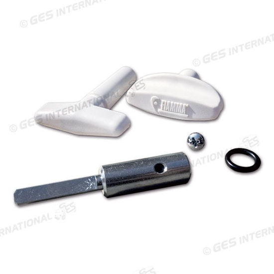 Kit extension Vent • bianco